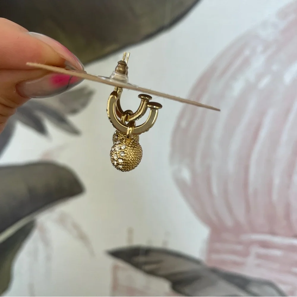 Swarovski lead nickel